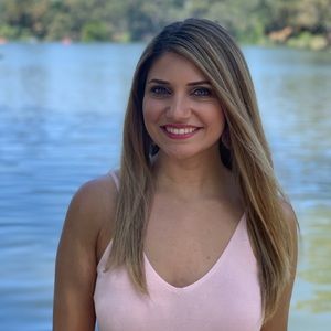 Meet your Posher, Amanda